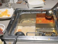 -海底捞火锅(苏宁生活广场店)