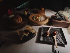 -三嚥阁 La Villa Restaurant