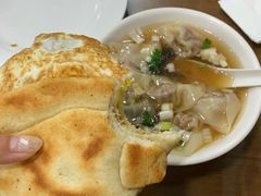 -白魁老号饭庄(安内店)