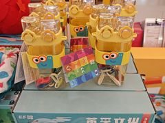 -英孚教育青少儿(南坪中心)