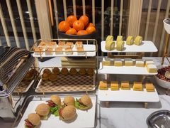 -然一素食餐厅(马利来广场店)