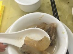 -潮隆牛肉美食城(莲花路店)