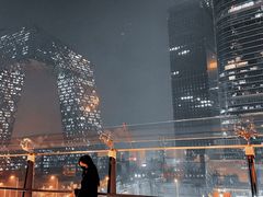 -中央广播电视总台(光华路办公区)