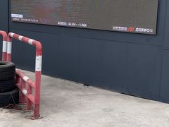 -极速星辰卡丁车赛车场(西山店)