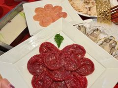 -皇城老妈川味火锅·大连海鲜火锅(港湾店)