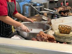 -漕河全驴宴饭店(徐水店)