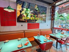 -川正旺江湖菜(三元桥店)