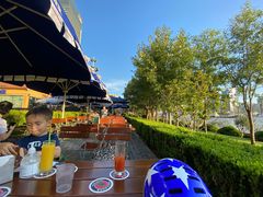 -宝莱纳餐厅(滨江店)