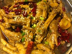 -小民大排档(光谷店)