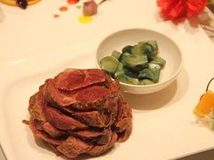 -豫满楼(正光路店)
