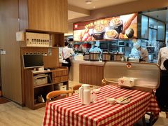 -西贝(枫蓝国际购物中心店)