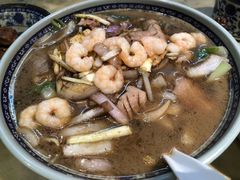 -慧娟面馆·餐厅(望江路店)