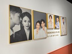 -海马体照相馆(天津世纪都会店)