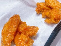 -Kyochon1991校村炸鸡(杨高中路店)
