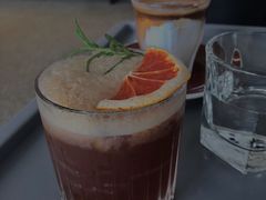 -DEEP COFFEE(瑞光烘焙工厂店)