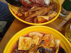 -龍城柳州螺蛳粉(群星路店)