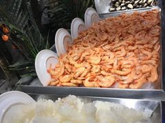 -吉布鲁牛排海鲜自助(朝阳广场店)