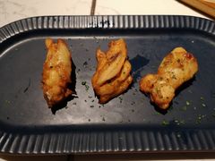 -必胜客(新辰里酒仙桥店)