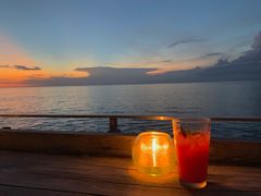 -Rock Bar Bali(Bali)