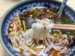 -麻婆子牛肉粉(金桥名都店)