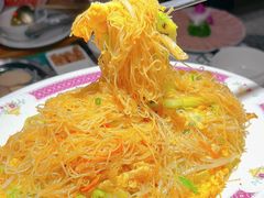 -禄婶鸡煲·打边炉