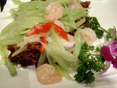 -锋味餐厅(空港复悦里店)