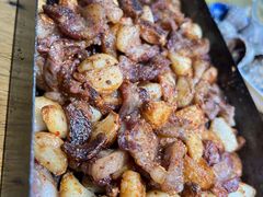 -晓梦戳子肉(瑞云路店)