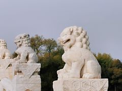-颐和园
