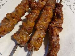 -山楂树融合菜餐厅