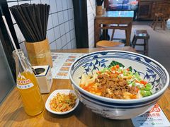 -元志初腊汁肉夹馍(钟楼粉巷店)