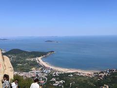 -崂山仰口游览区