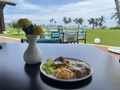 -宴悦海鲜餐厅·游水海鲜·牛排(亚龙湾瑞吉店)