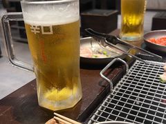-夜食白市Yespicy·烧烤啤酒宵夜(番禺四海城店)