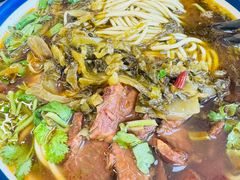 -春回拉面(胜利路店)