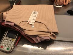 -优衣库(深圳万象天地旗舰店)