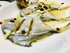 -顺德小院私房菜馆