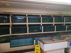 水产区-品致尊食府(五羊店)