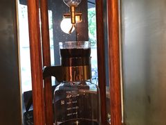 -RUMORS COFFEE ROASTERY鲁马滋咖啡(湖南路店)