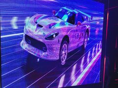 -唱吧麦颂KTV·派对(东坝店)
