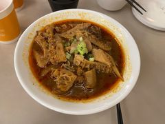 -蔡澜点心·粤菜(西单大悦城店)