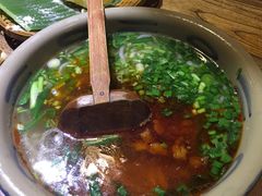 -云上千禾(水上店)
