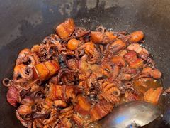 -赶海部落海鲜城(海阳路店)