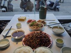 -椒馋小馆(绿源路店)