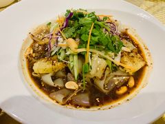 -巴扎美食·新疆菜·西域歌舞表演餐厅(新疆大厦店)