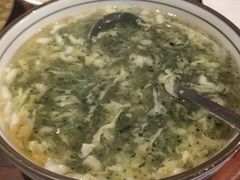 -塔里木新疆饭店(新北万达店)
