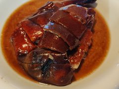 -黄连大头华烧鹅店(大良店)