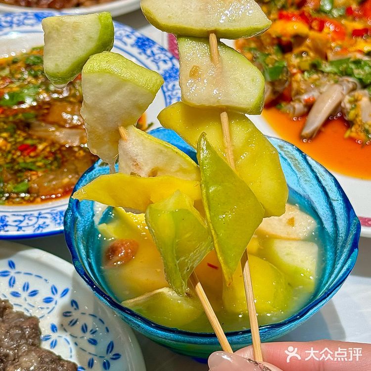 红船场这家潮汕菜真的爱惨了怎么如此好吃‼️