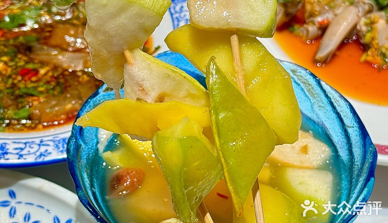红船场这家潮汕菜真的爱惨了怎么如此好吃‼️