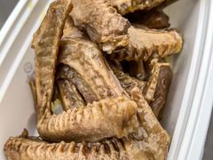 -王浩儿纪六孃甜皮鸭(乐山总店)