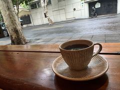-RUMORS COFFEE ROASTERY鲁马滋咖啡(湖南路店)